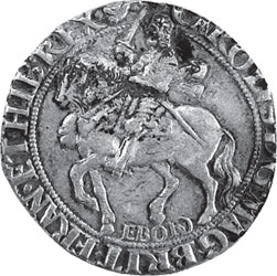 Иллюстрация к книге — История Англии [i_177.jpg]