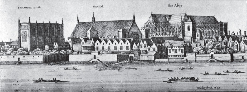 Иллюстрация к книге — История Англии [i_181.jpg]
