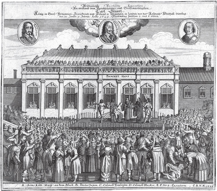 Иллюстрация к книге — История Англии [i_190.jpg]