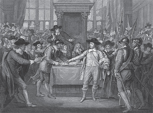 Иллюстрация к книге — История Англии [i_193.jpg]