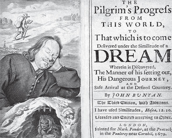 Иллюстрация к книге — История Англии [i_198.jpg]