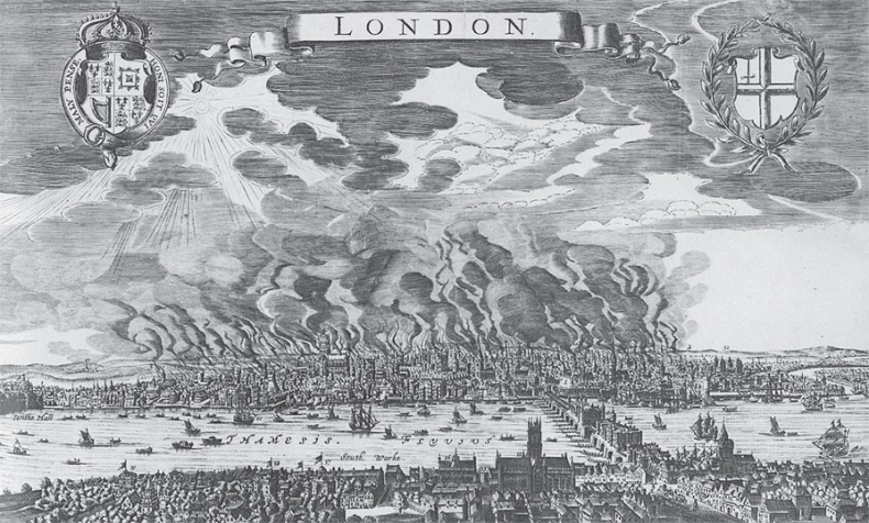 Иллюстрация к книге — История Англии [i_201.jpg]