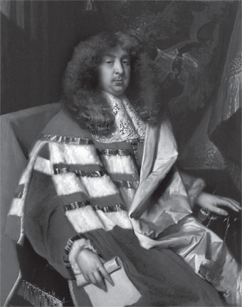 Иллюстрация к книге — История Англии [i_202.jpg]