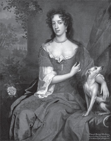 Иллюстрация к книге — История Англии [i_207.jpg]