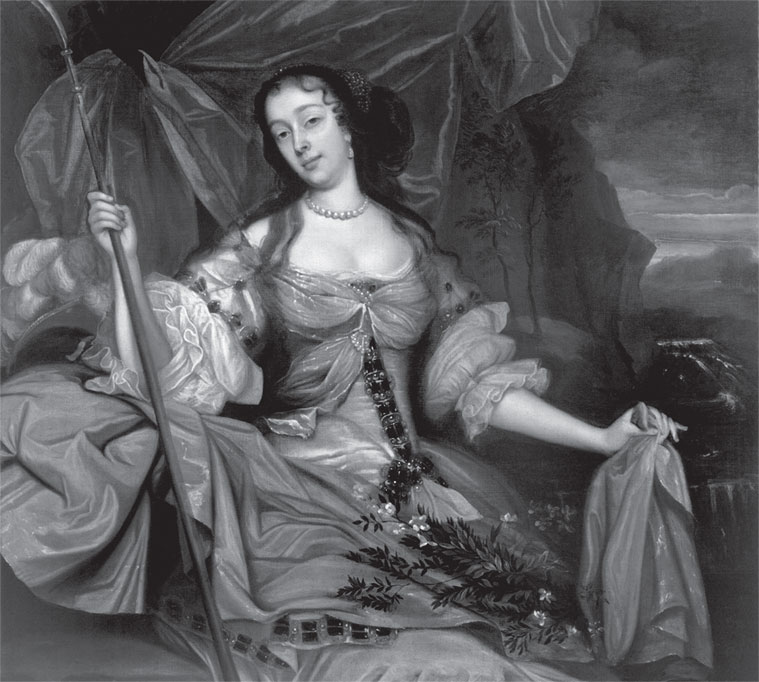 Иллюстрация к книге — История Англии [i_211.jpg]