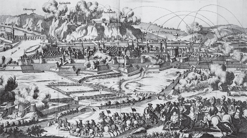 Иллюстрация к книге — История Англии [i_223.jpg]