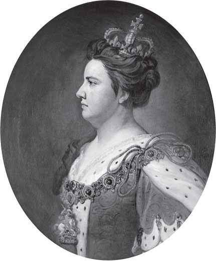 Иллюстрация к книге — История Англии [i_224.jpg]