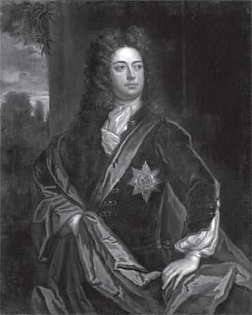 Иллюстрация к книге — История Англии [i_225.jpg]