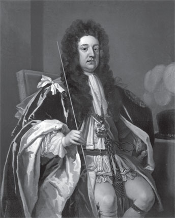 Иллюстрация к книге — История Англии [i_228.jpg]