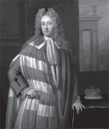 Иллюстрация к книге — История Англии [i_229.jpg]