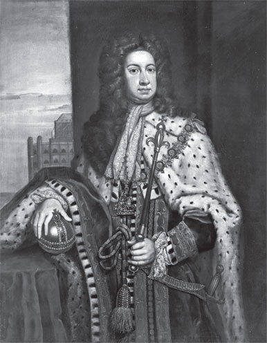 Иллюстрация к книге — История Англии [i_230.jpg]