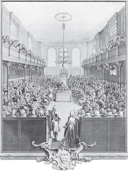 Иллюстрация к книге — История Англии [i_231.jpg]