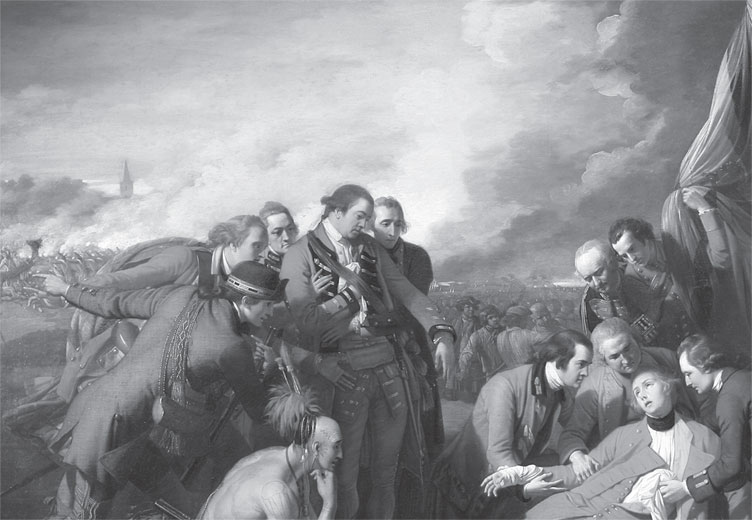 Иллюстрация к книге — История Англии [i_250.jpg]