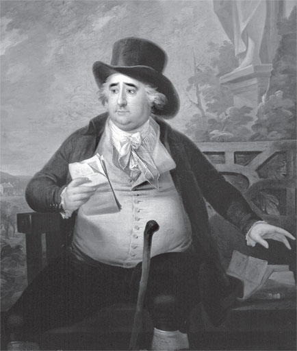 Иллюстрация к книге — История Англии [i_254.jpg]