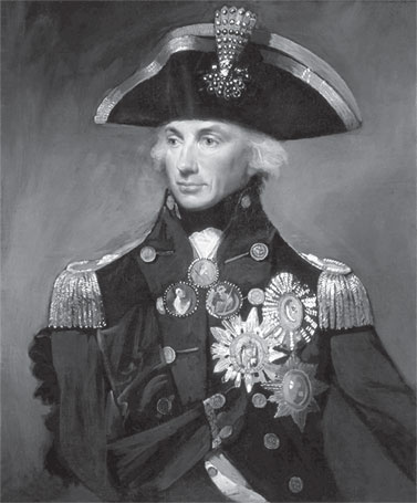 Иллюстрация к книге — История Англии [i_258.jpg]