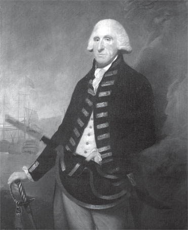 Иллюстрация к книге — История Англии [i_259.jpg]