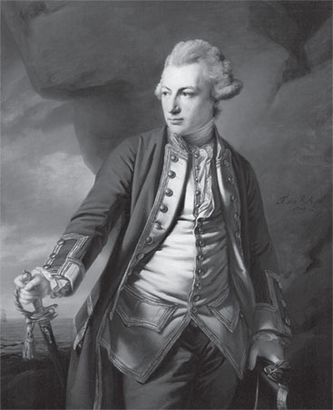 Иллюстрация к книге — История Англии [i_260.jpg]