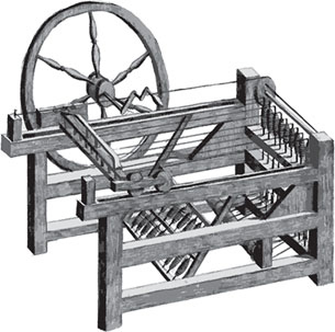 Иллюстрация к книге — История Англии [i_269.jpg]