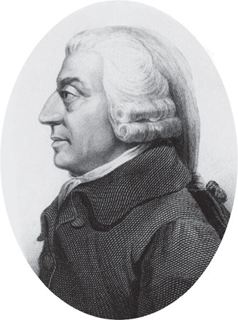 Иллюстрация к книге — История Англии [i_271.jpg]