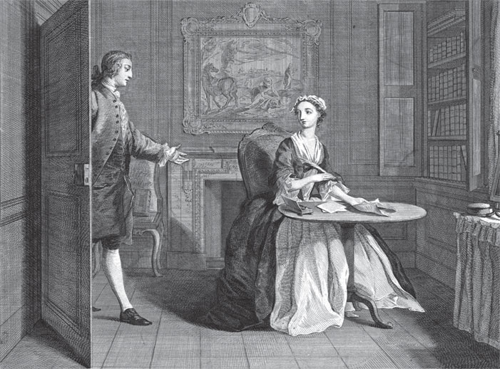 Иллюстрация к книге — История Англии [i_274.jpg]