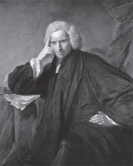 Иллюстрация к книге — История Англии [i_275.jpg]