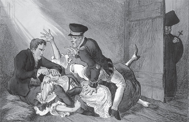 Иллюстрация к книге — История Англии [i_288.jpg]