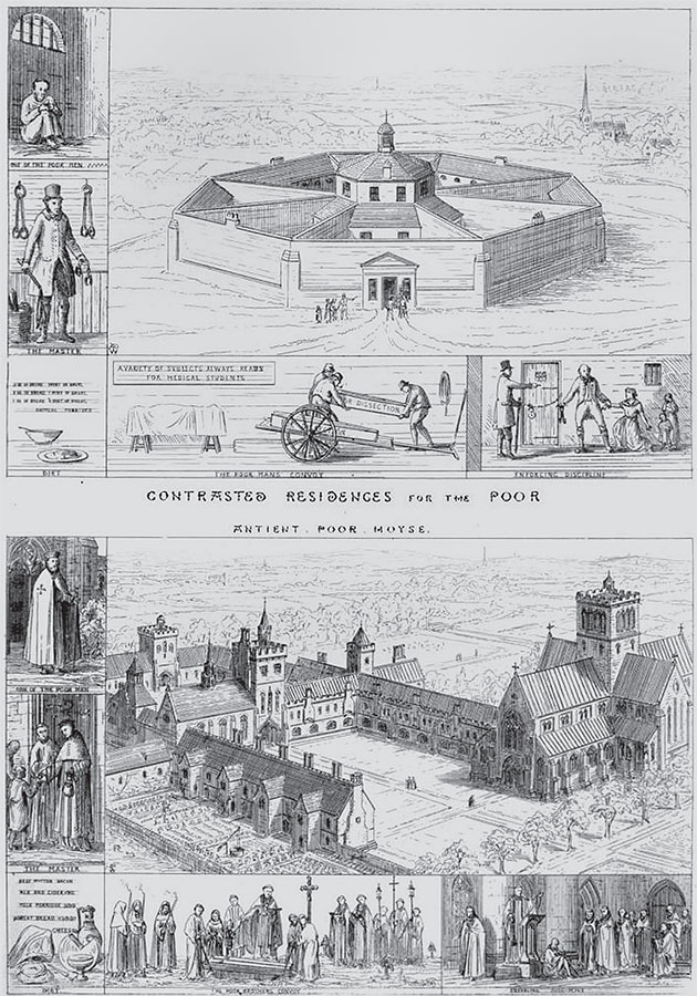 Иллюстрация к книге — История Англии [i_292.jpg]