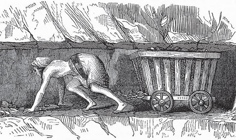 Иллюстрация к книге — История Англии [i_296.jpg]