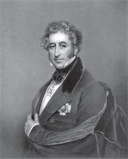 Иллюстрация к книге — История Англии [i_298.jpg]