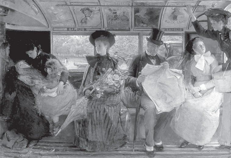 Иллюстрация к книге — История Англии [i_304.jpg]