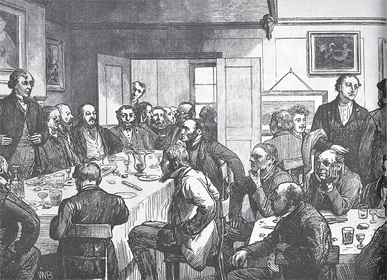 Иллюстрация к книге — История Англии [i_311.jpg]