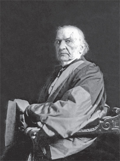 Иллюстрация к книге — История Англии [i_312.jpg]