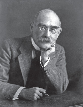 Иллюстрация к книге — История Англии [i_323.jpg]