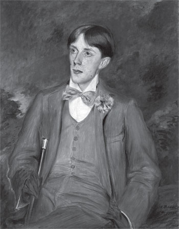 Иллюстрация к книге — История Англии [i_326.jpg]