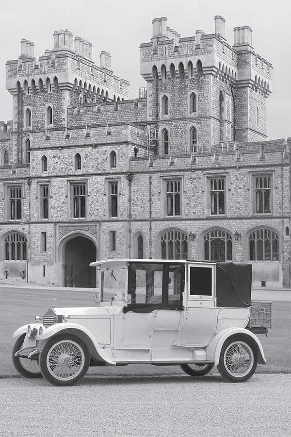 Иллюстрация к книге — История Англии [i_344.jpg]