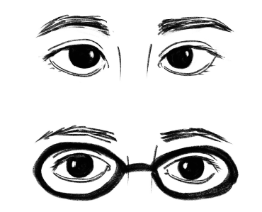 Иллюстрация к книге — История зрения: путь от светочувствительности до глаза [i_020.jpg]