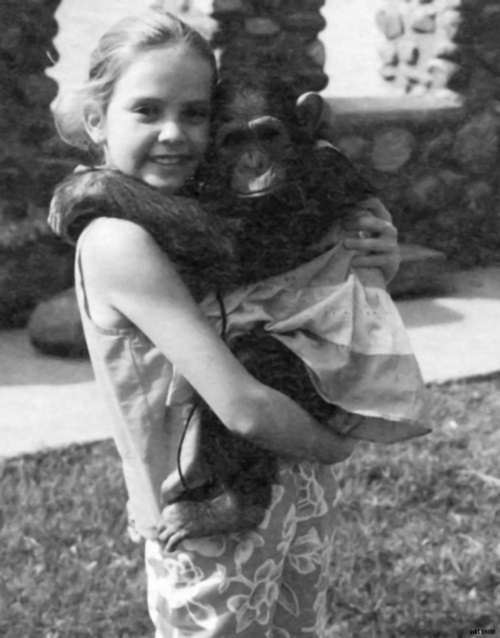 Иллюстрация к книге — Шарлиз Терон. Безумный монстр Голливуда [i_002.jpg]