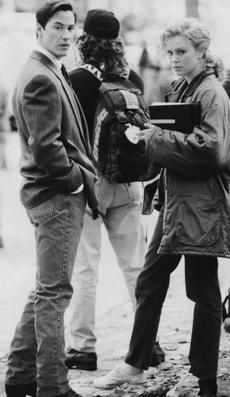 Иллюстрация к книге — Шарлиз Терон. Безумный монстр Голливуда [i_013.jpg]