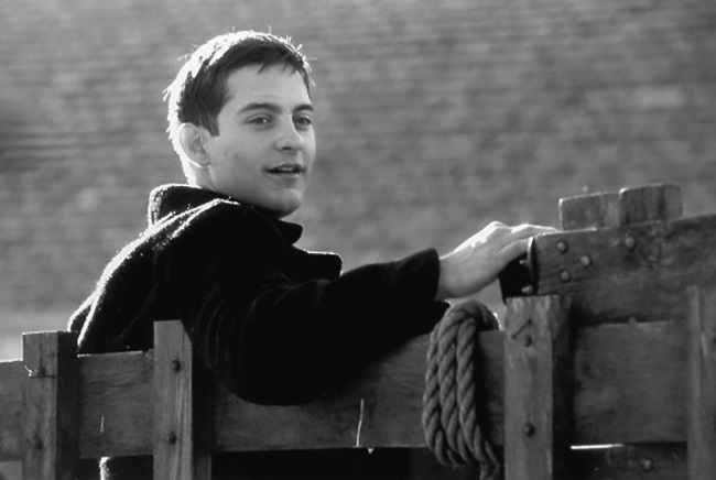 Иллюстрация к книге — Шарлиз Терон. Безумный монстр Голливуда [i_015.jpg]