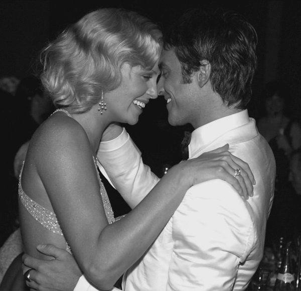 Иллюстрация к книге — Шарлиз Терон. Безумный монстр Голливуда [i_018.jpg]