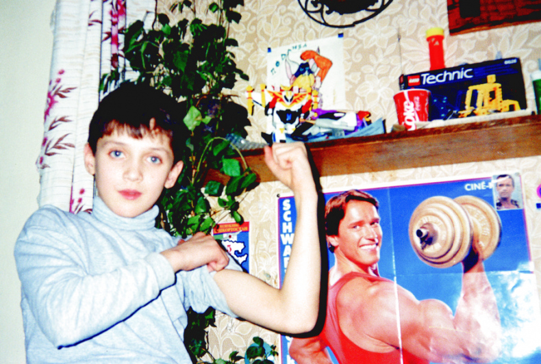 Иллюстрация к книге — Две стороны одной медали [i_010.jpg]