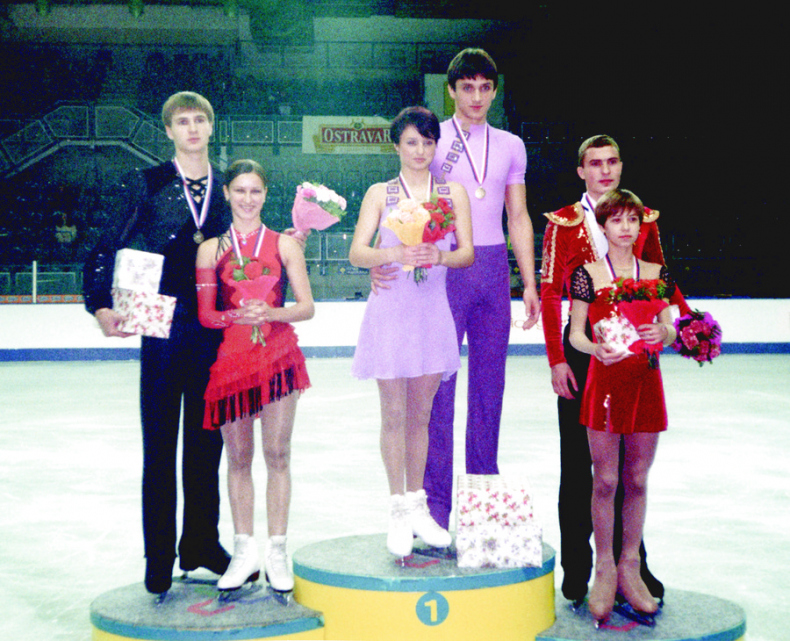 Иллюстрация к книге — Две стороны одной медали [i_015.jpg]