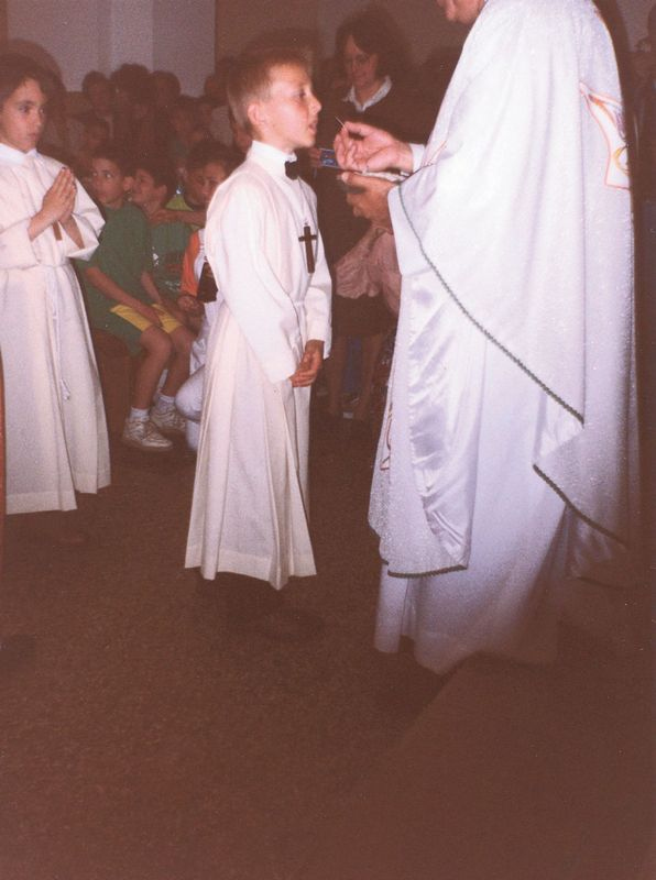 Иллюстрация к книге — Лука Модрич. Автобиография [i_008.jpg]