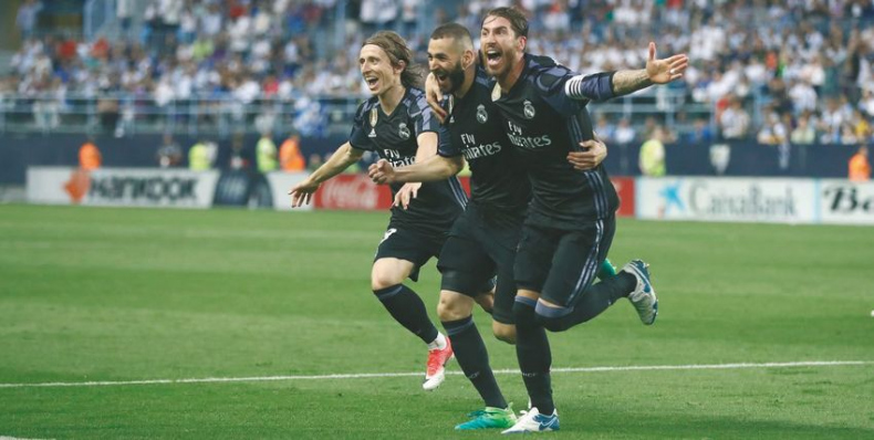 Иллюстрация к книге — Лука Модрич. Автобиография [i_048.jpg]