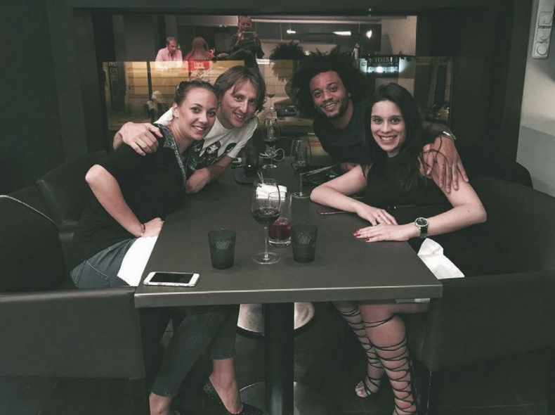 Иллюстрация к книге — Лука Модрич. Автобиография [i_057.jpg]