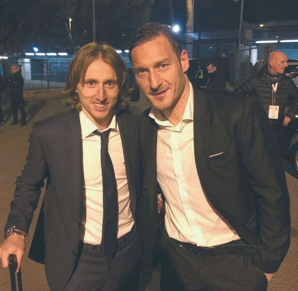 Иллюстрация к книге — Лука Модрич. Автобиография [i_058.jpg]