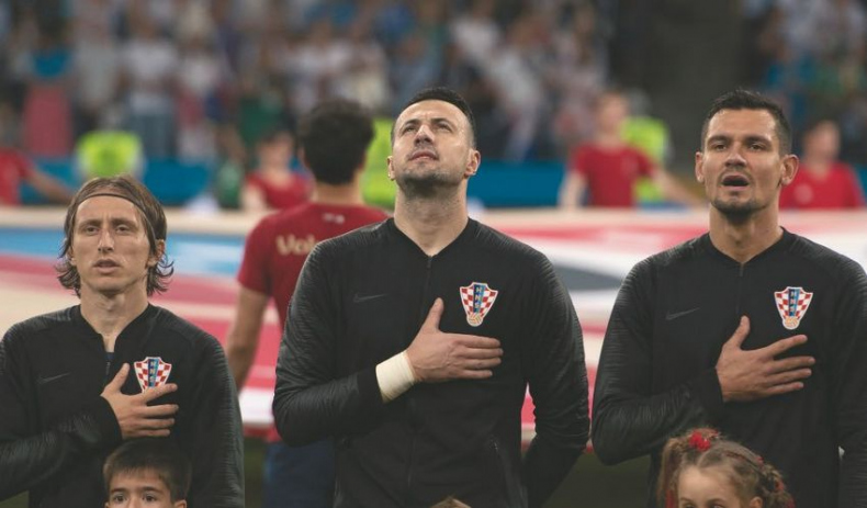 Иллюстрация к книге — Лука Модрич. Автобиография [i_063.jpg]