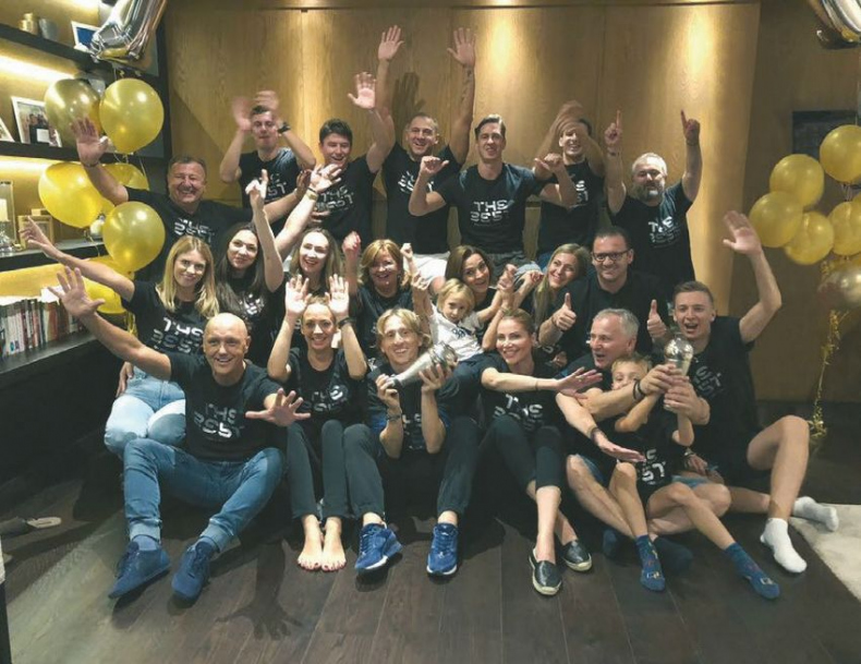 Иллюстрация к книге — Лука Модрич. Автобиография [i_085.jpg]