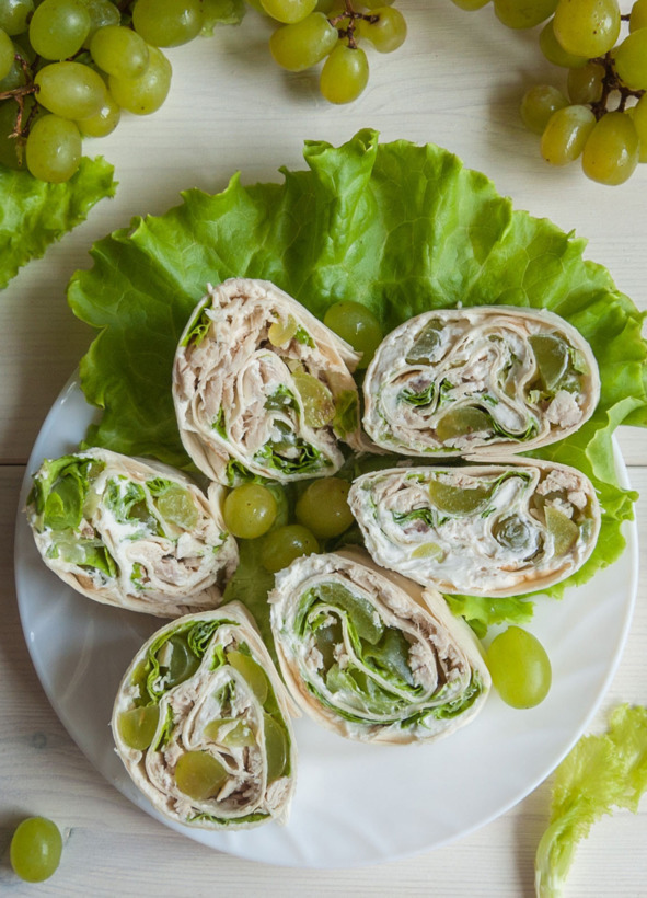 Иллюстрация к книге — Осень рисует на кухне уют [i_005.jpg]