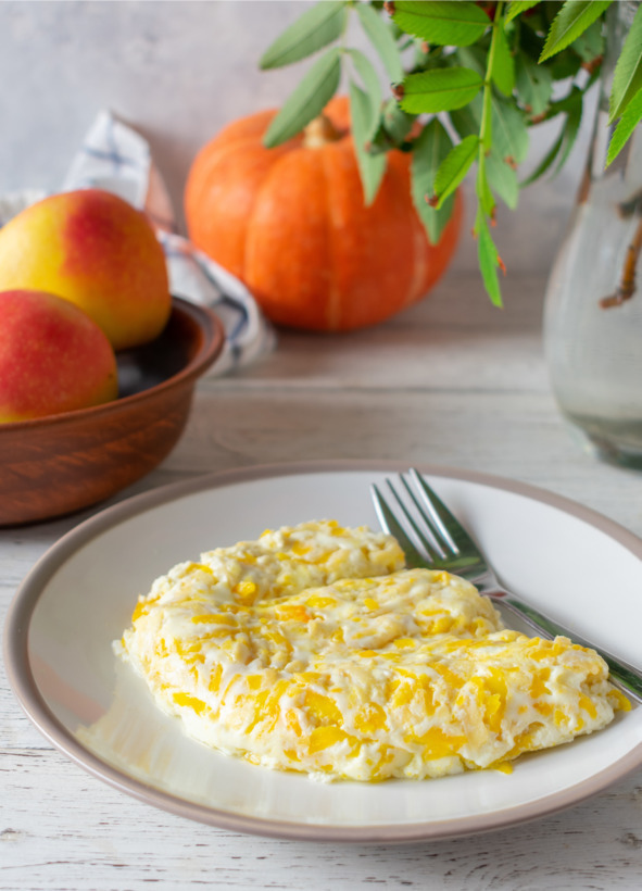 Иллюстрация к книге — Осень рисует на кухне уют [i_013.jpg]